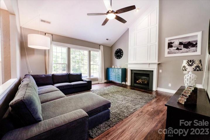 great room