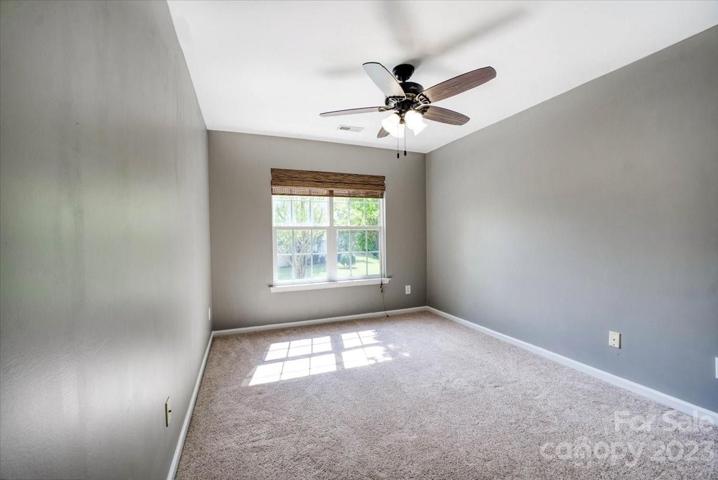 3rd bedroom