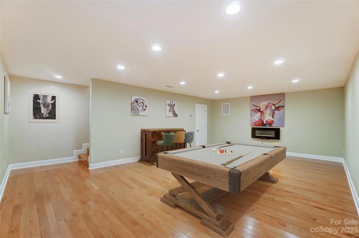Virtual Staging