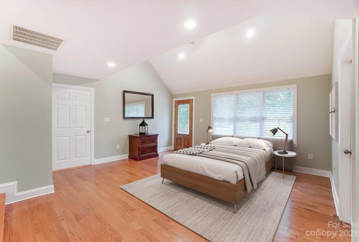 Virtual Staging