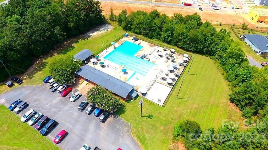 Northwest Cabarrus Swim Club