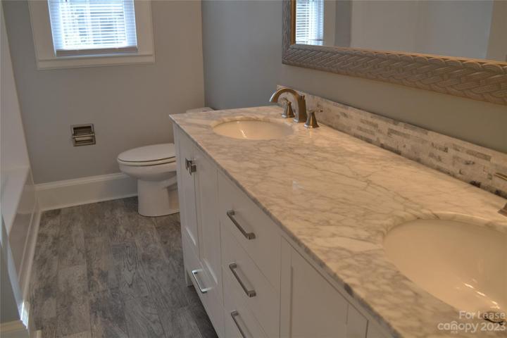 Full bathroom remod