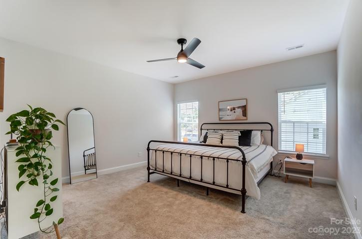 Large Primary Bedroom