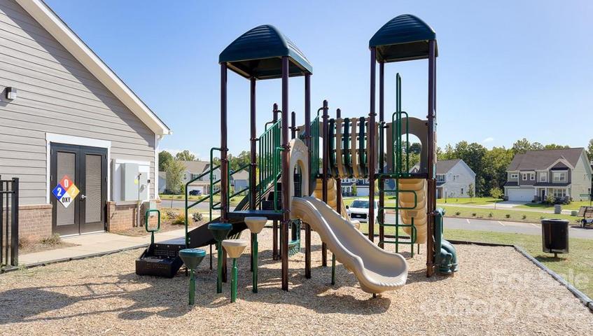 Park Area