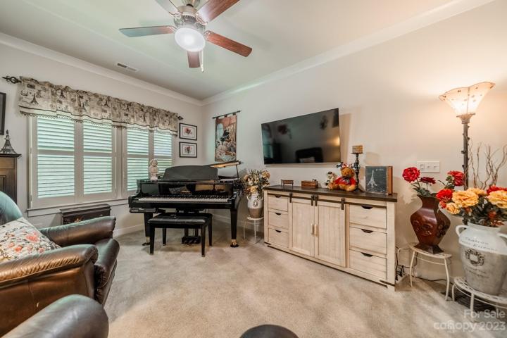 Formal Living Room