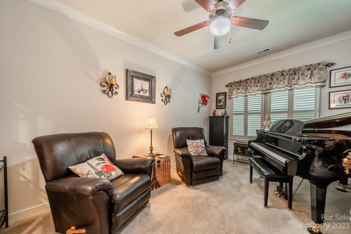 Formal Living Room