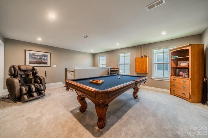 Upstairs Loft Landing