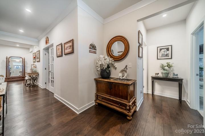 Entry Way