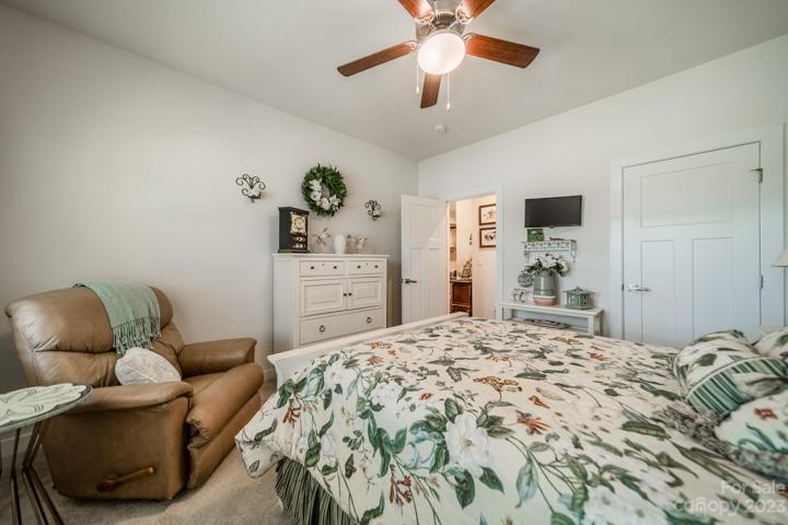Front Bedroom