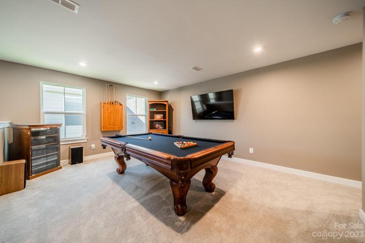 Upstairs Loft Landing