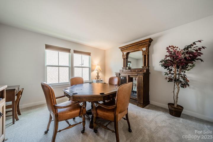 Upstairs Bedroom