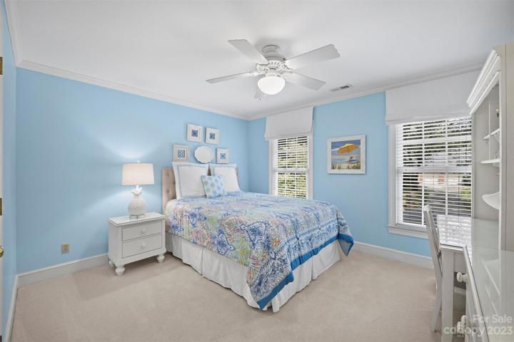 Fourth Bedroom