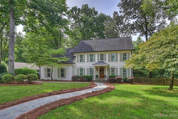 Welcome Home!