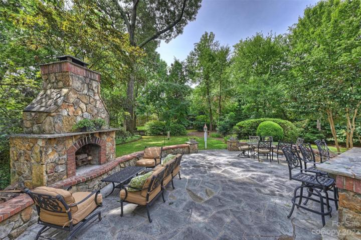 Getting ready for a copy Fall evening