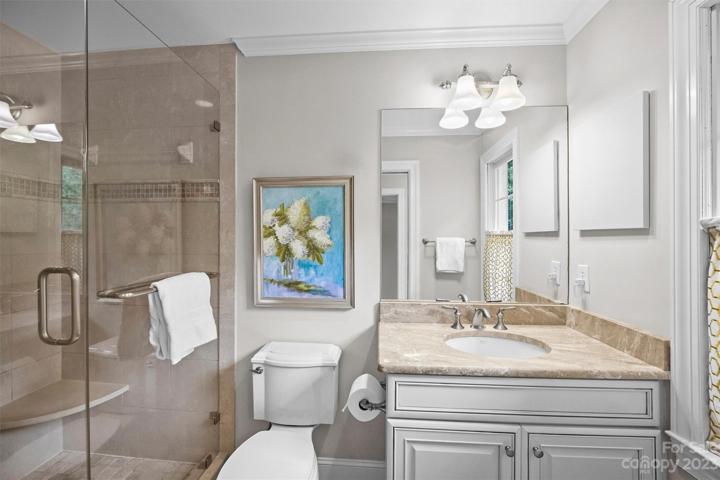 Lovingly renovated