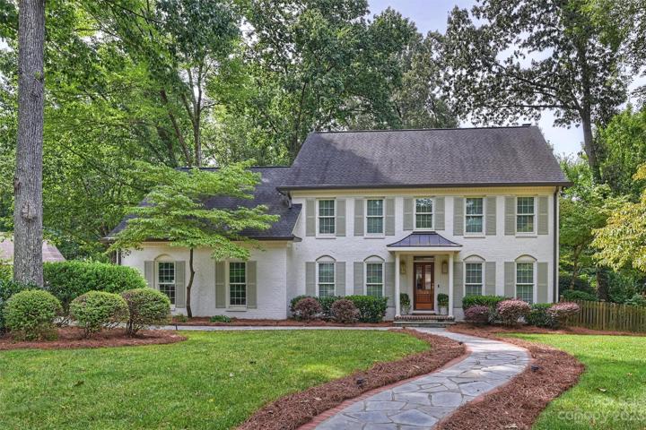 7036 Kimberton Drive