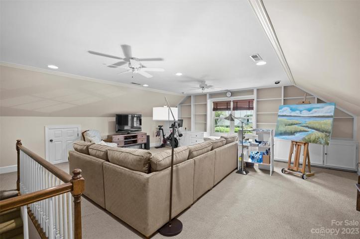 Bonus Room