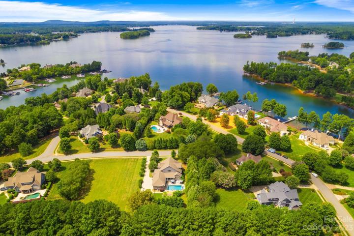 111 Swayne Dr, Mooresville, NC 28117 - The Point