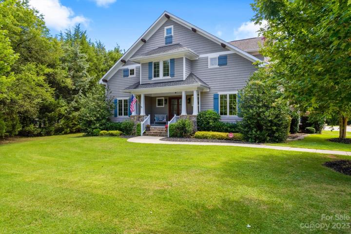 111 Swayne Dr, Mooresville, NC 28117 - The Point