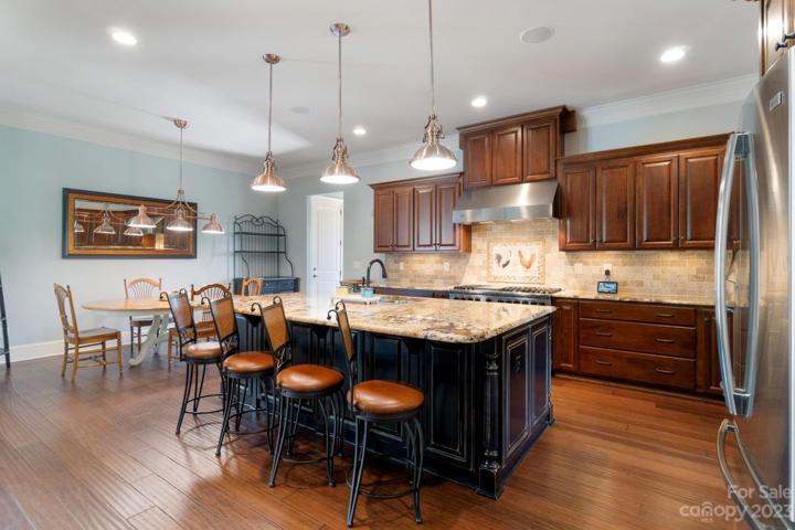 Chef's Kitchen - 111 Swayne Dr, Mooresville, NC 28117 - The Point