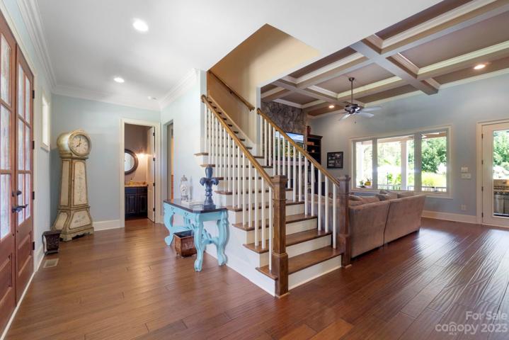 Entry Foyer - 111 Swayne Dr, Mooresville, NC 28117 - The Point