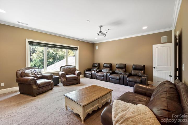 Theater Seats to Remain - 111 Swayne Dr, Mooresville, NC 28117 - The Point
