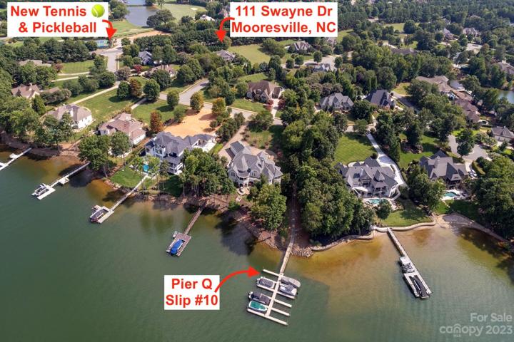 111 Swayne Dr, Mooresville, NC 28117 - The Point