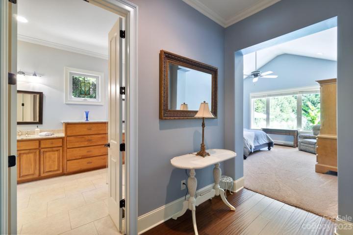 Large & Private Primary Suite - 111 Swayne Dr, Mooresville, NC 28117 - The Point