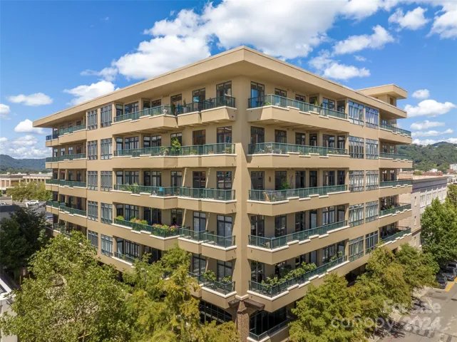 Premier downtown location!