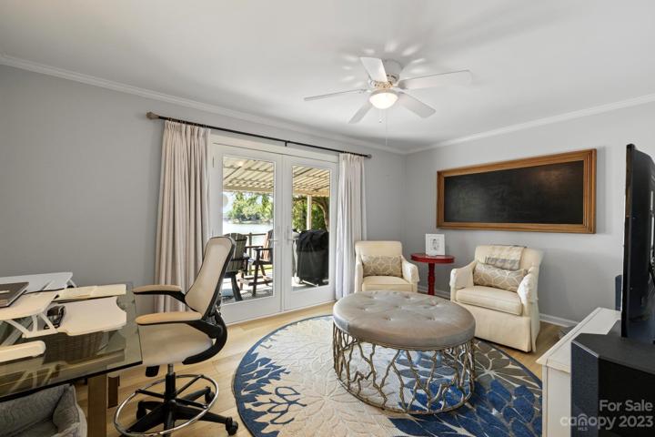 Office - possible use for bedroom 4