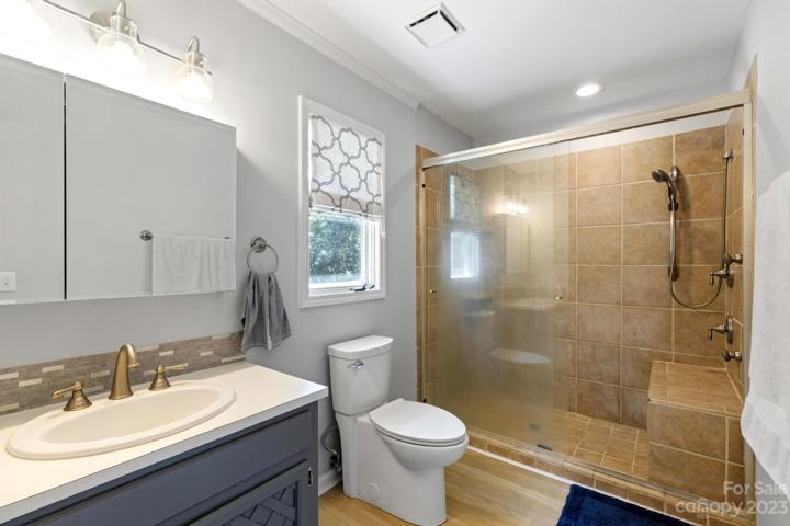 Main Bath
