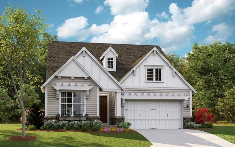 American Cottage