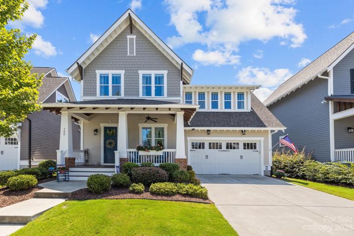 Charming Home at 388 Sensibility Cir Fort Mill, SC 29708
