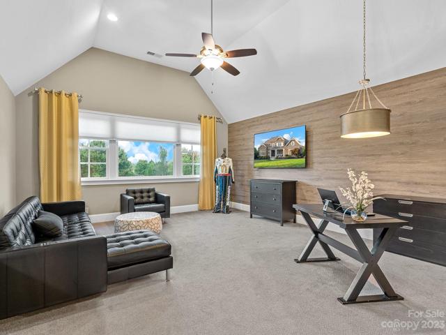 Bonus room