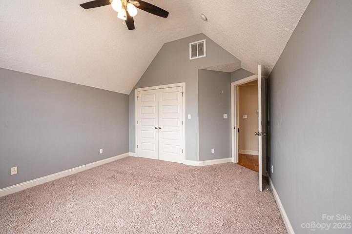 Upstairs BR