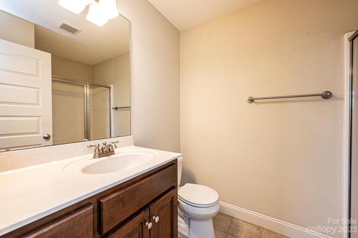 Upstairs Bath