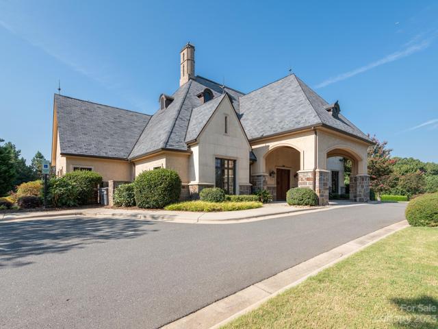 Beautiful and Spacious Clubhouse