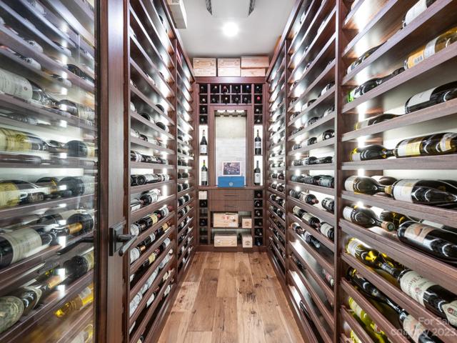 Wine Cellar