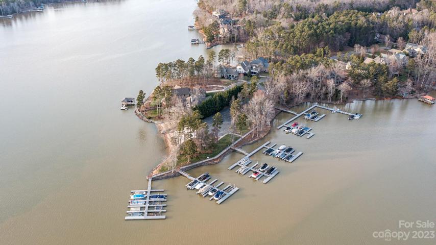 Neighborhood Marina