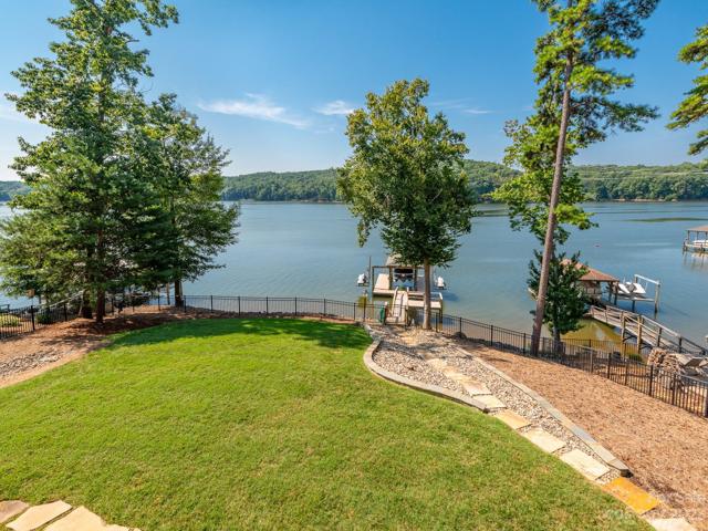 Gorgeous Lake View