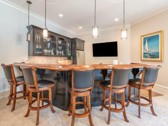 KitchenBasement Level