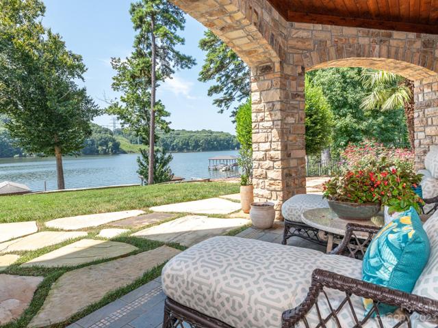 Porch with Amazing Views
