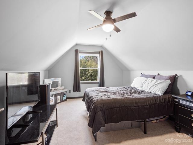 Upstairs Bedroom