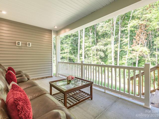 Back Porch