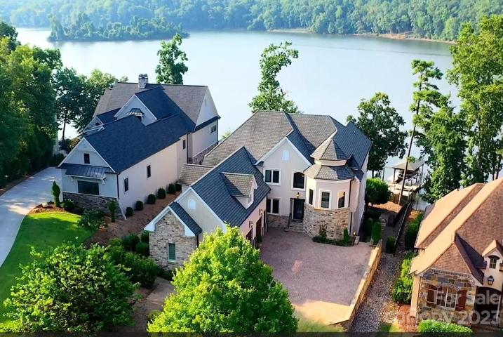 3259 Lake Pointe Drive
