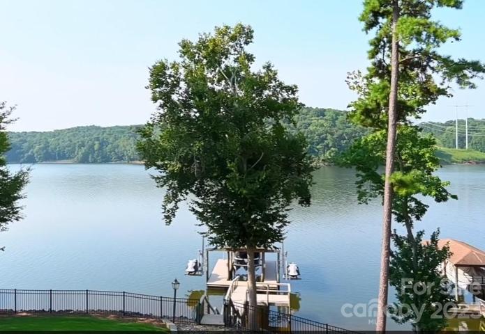 Beautiful Lake Wylie