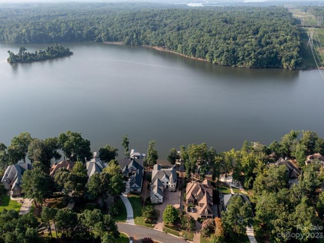 Lake Wylie