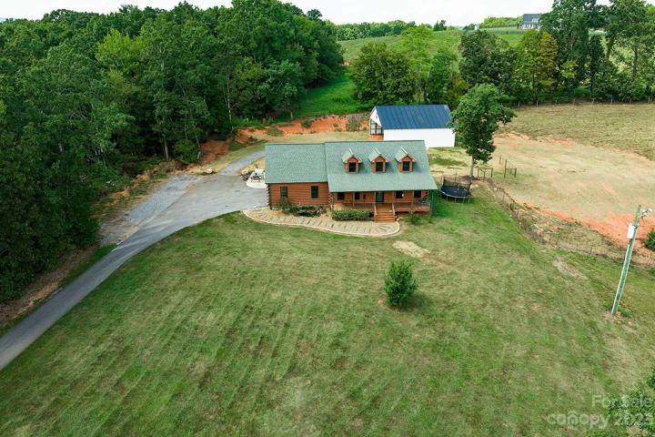 This is a one-of-a-kind home that you do not want to miss seeing!