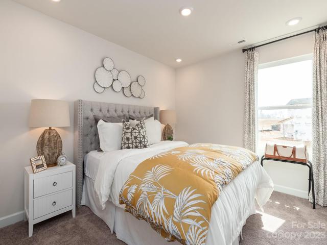 Photo is not of the actual home, but is an inspirational photo of builder’s model home and may depict options, furnishings, and/or decorator features that are not included