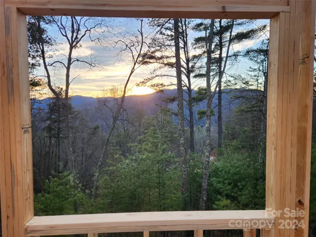 sunset views